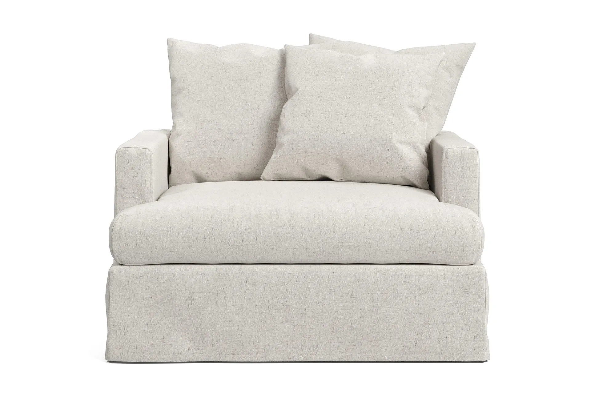 Menard Lenestol - Beige