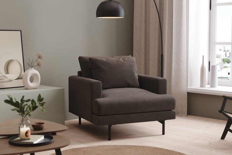 Menard Lenestol - Møbler - Stoler & lenestoler - Lenestoler