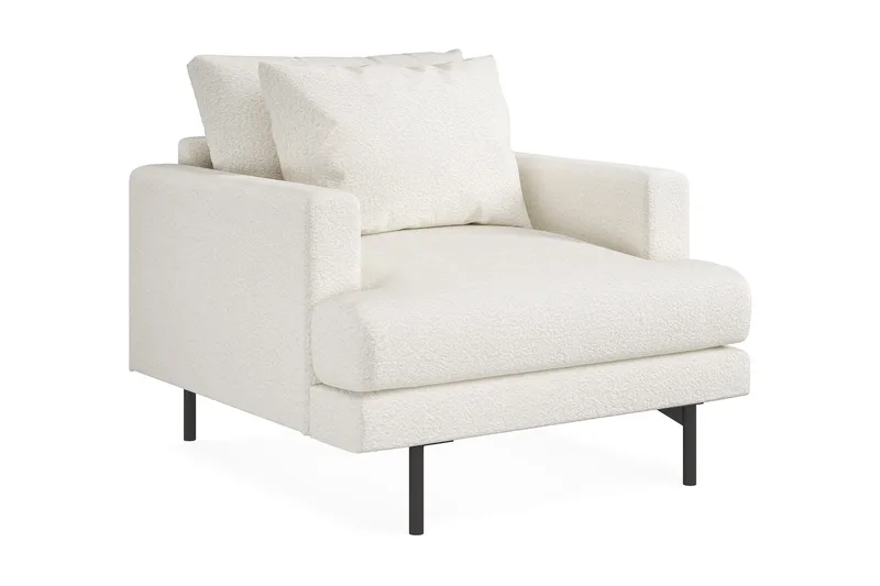 Menard Lenestol - Møbler - Stoler & lenestoler - Lenestoler