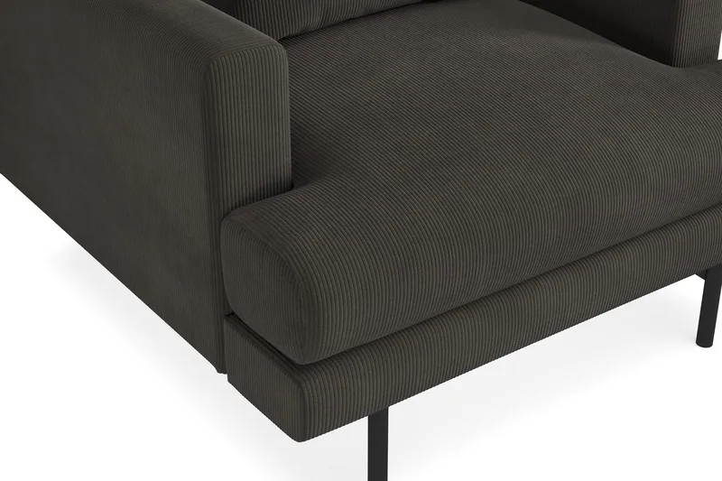 Menard Lenestol - Møbler - Stoler & lenestoler - Lenestoler