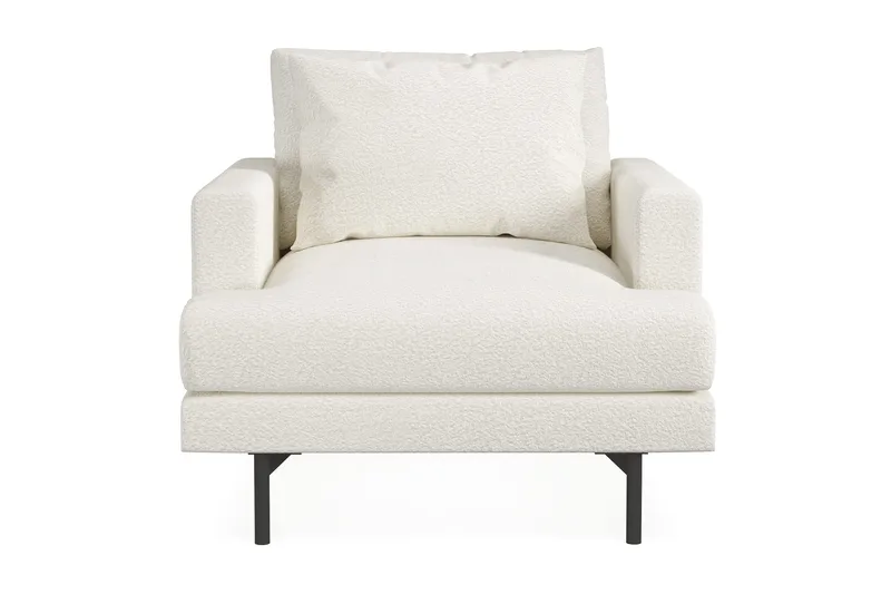 Menard Lenestol - Møbler - Stoler & lenestoler - Lenestoler