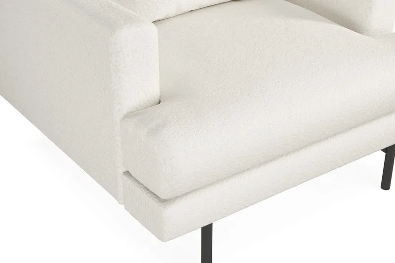 Menard Lenestol - Møbler - Stoler & lenestoler - Lenestoler