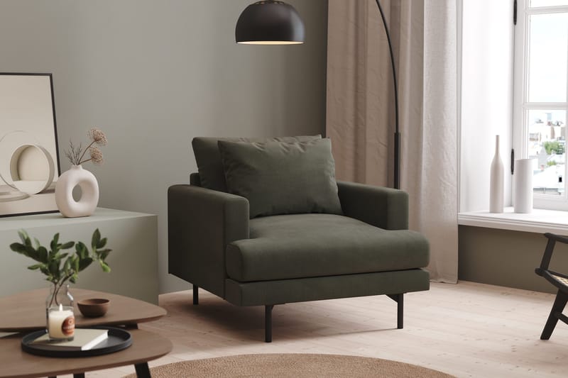 Menard Lenestol - Møbler - Stoler & lenestoler - Lenestoler