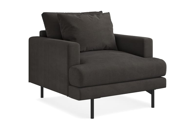 Menard Lenestol - Møbler - Stoler & lenestoler - Lenestoler