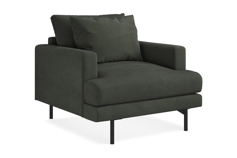 Menard Lenestol - Møbler - Stoler & lenestoler - Lenestoler