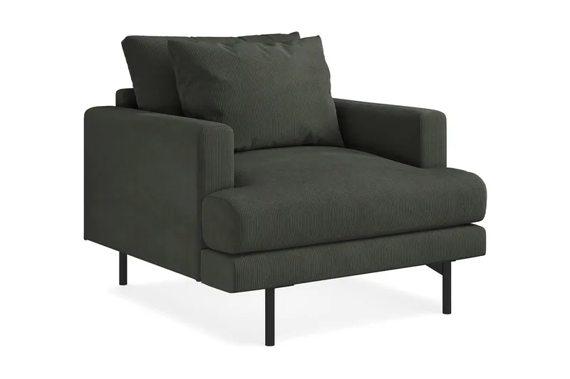 Menard Lenestol - Møbler - Stoler & lenestoler - Lenestoler