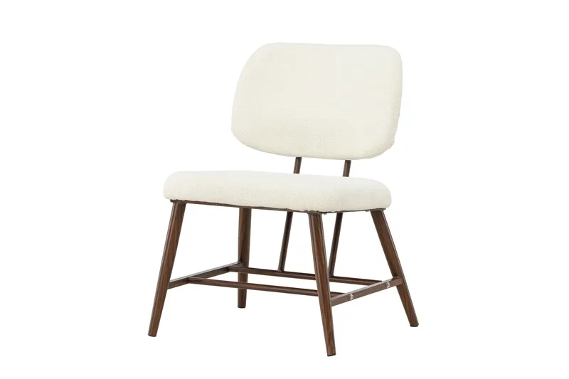 Midland Lenestol, Hvid