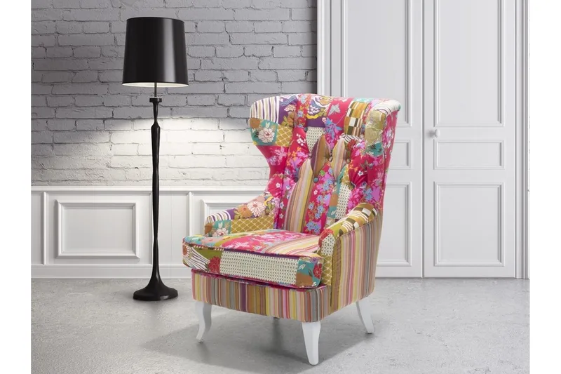 Molde Lenestol, Rosa