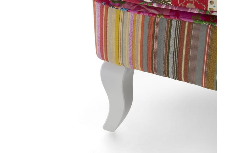 Molde Lenestol - Rosa - Møbler - Stoler & lenestoler - Lenestoler