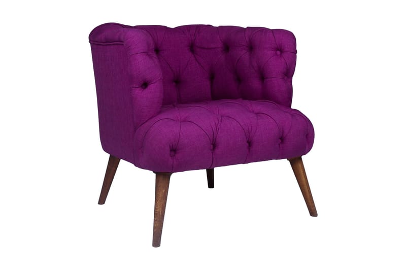 Monroew Lenestol, Lilla/Natur