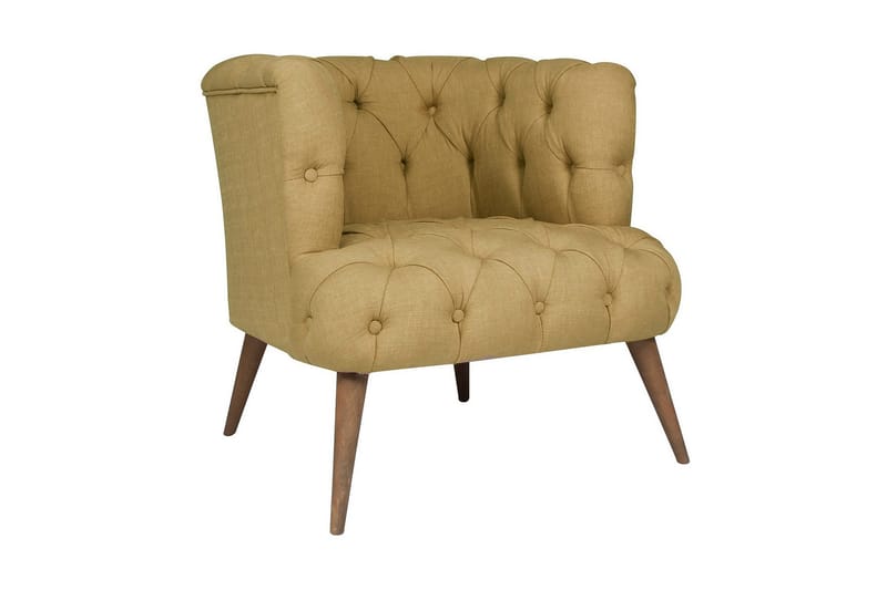 Monroew Lenestol, Lysebrun/Natur