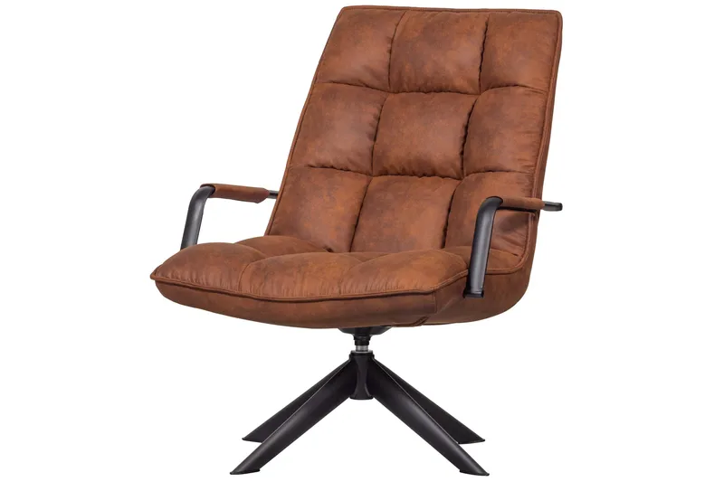 Mosami Lenestol, Konjakk