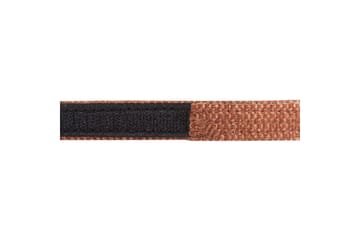Naklund Sjeselong 172 cm - Brun/Beige/Svart - Møbler - Sofaer - Dagsenger