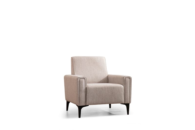 Naoko Lenestol, Lysebrun