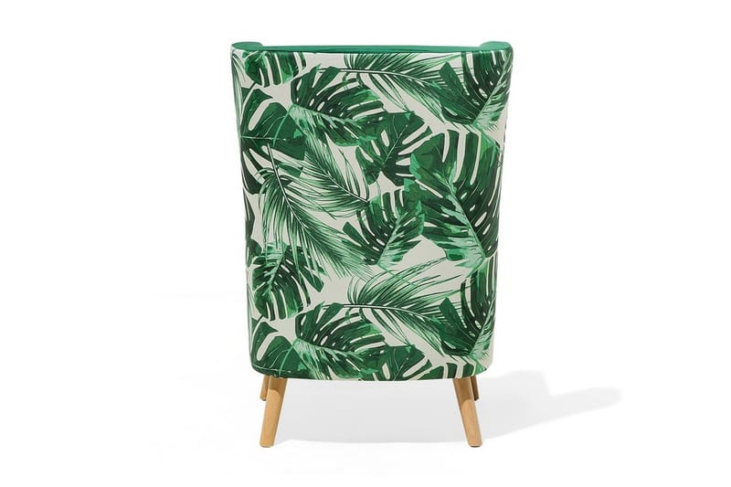 ONEIDA Lenestol - Grønn - Møbler - Stoler & lenestoler - Lenestoler