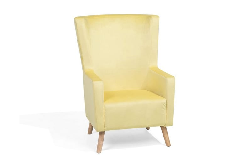 Oneida Lenestol, Gul