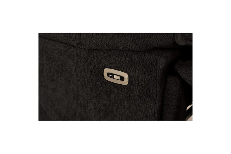 Osmara Elektrisk reclinerstol - Svart - Møbler - Stoler & lenestoler - Lenestoler - Recliner & kinostol