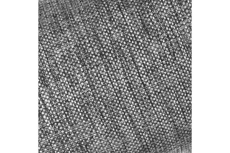 Park Solstol - Svart - Hagemøbler - Loungemøbler - Loungestol ute