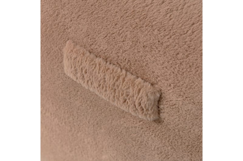 Pavi Lenestol - Sand - Lenestoler uten armlene