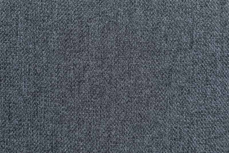 Peppe Lenestol - Mørkegrå - Møbler - Stoler & lenestoler - Lenestoler