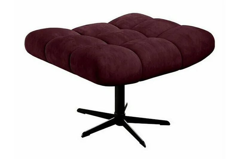 Rathkeale Fåtölj Red - Møbler - Stoler & lenestoler - Lenestoler