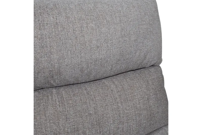 Barclay Lenestol - Lysegrå - Møbler - Stoler & lenestoler - Lenestoler - Recliner & kinostol