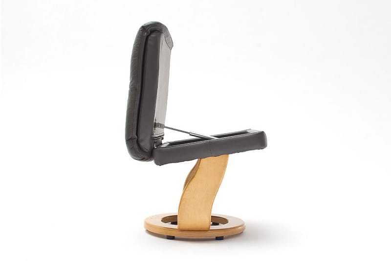 Calgary Reclinerlenestol - Grå - Møbler - Stoler & lenestoler - Lenestoler - Recliner & kinostol