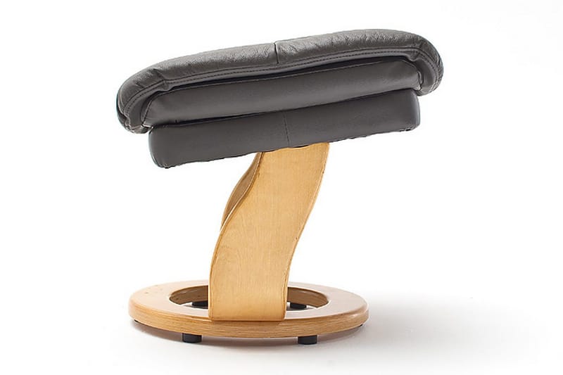 Calgary Reclinerlenestol - Grå - Møbler - Stoler & lenestoler - Lenestoler - Recliner & kinostol