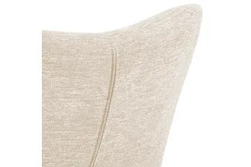Chovar Reclinerstol - Beige - Møbler - Stoler & lenestoler - Lenestoler - Recliner & kinostol