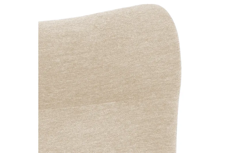 Chovar Reclinerstol - Beige - Møbler - Stoler & lenestoler - Lenestoler - Recliner & kinostol