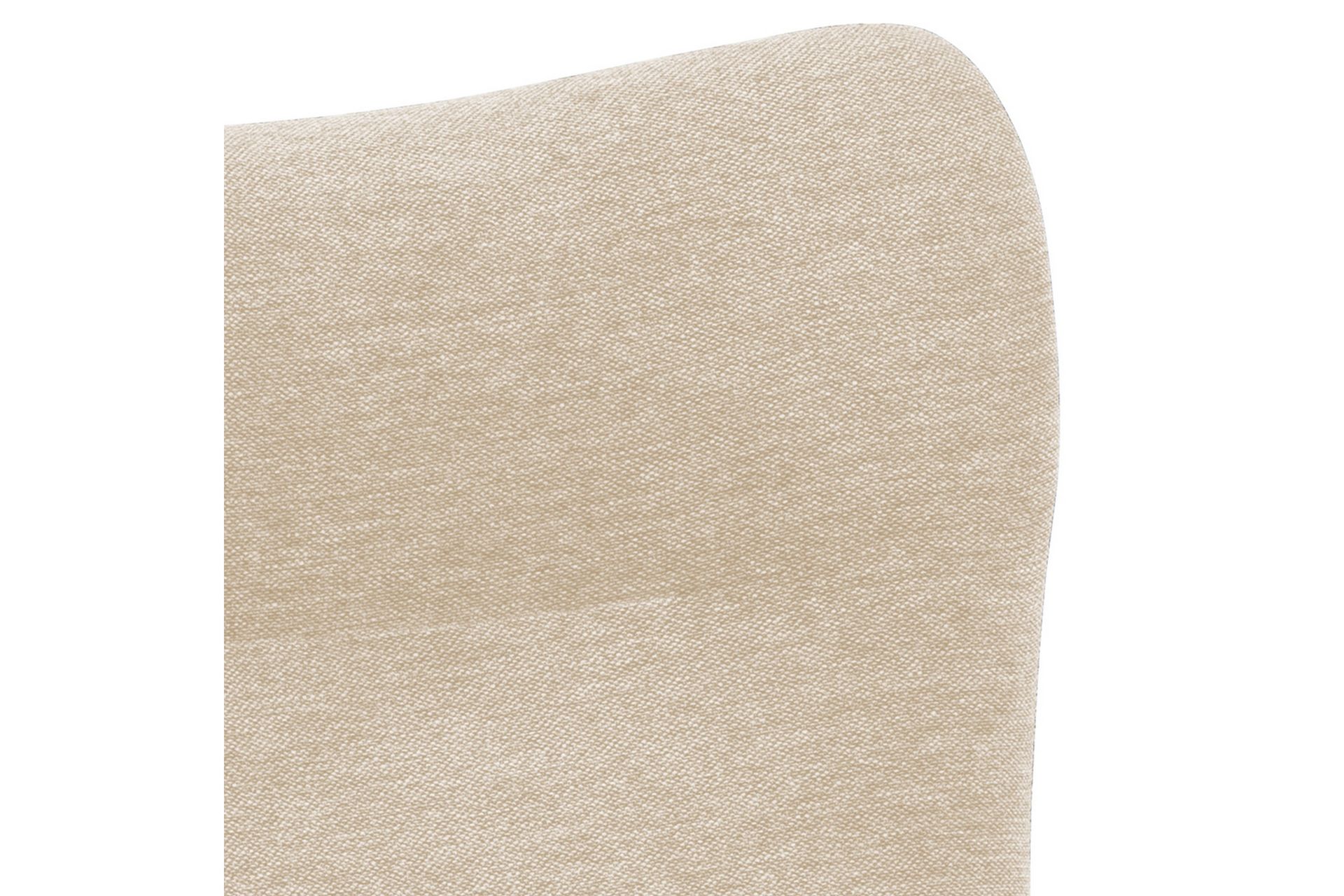 Chovar Reclinerstol - Beige - Møbler - Stoler & lenestoler - Lenestoler - Recliner & kinostol