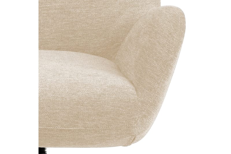 Chovar Reclinerstol - Beige - Møbler - Stoler & lenestoler - Lenestoler - Recliner & kinostol