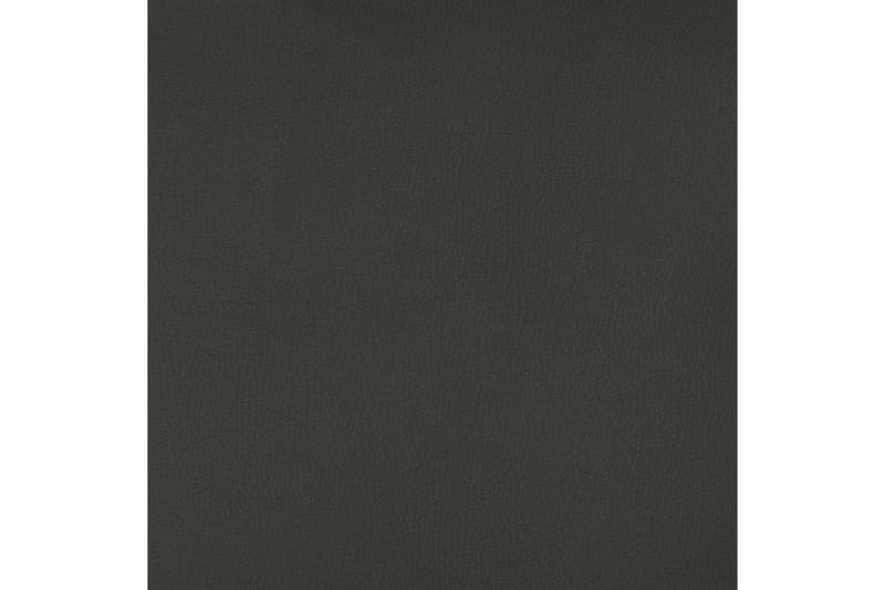 Recliner Dacoulas Antrasitt, PU/tre - Antrasitt, PU/tre - Møbler - Stoler & lenestoler - Lenestoler - Recliner & kinostol