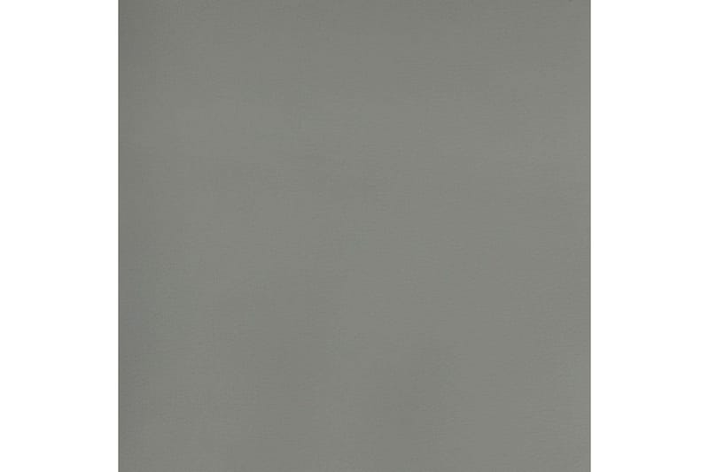 Recliner Dacoulas Lys grå, PU/tre - Lys grå, PU/tre - Møbler - Stoler & lenestoler - Lenestoler - Recliner & kinostol