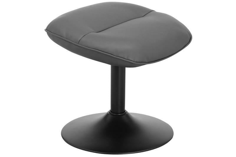 Recliner Istad Grå - Grå - Møbler - Stoler & lenestoler - Lenestoler - Recliner & kinostol