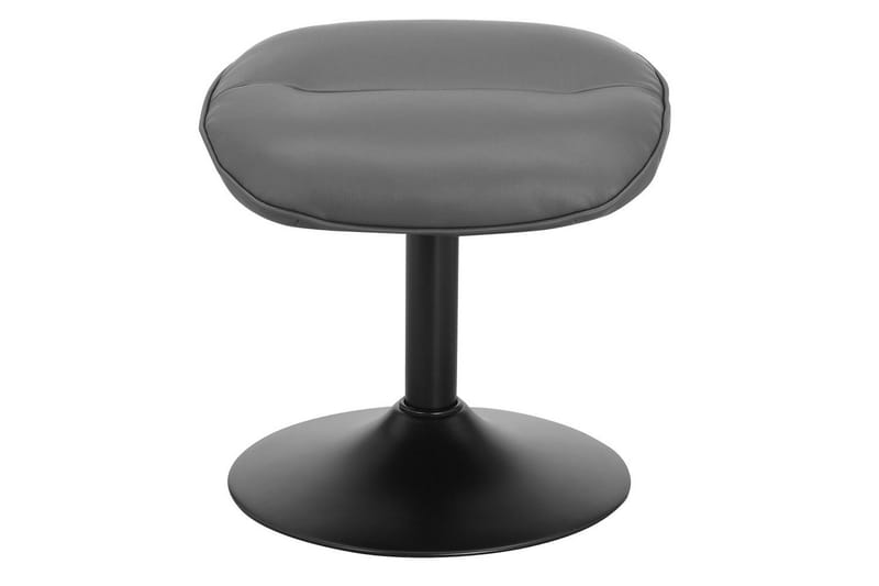 Recliner Istad Grå - Grå - Møbler - Stoler & lenestoler - Lenestoler - Recliner & kinostol