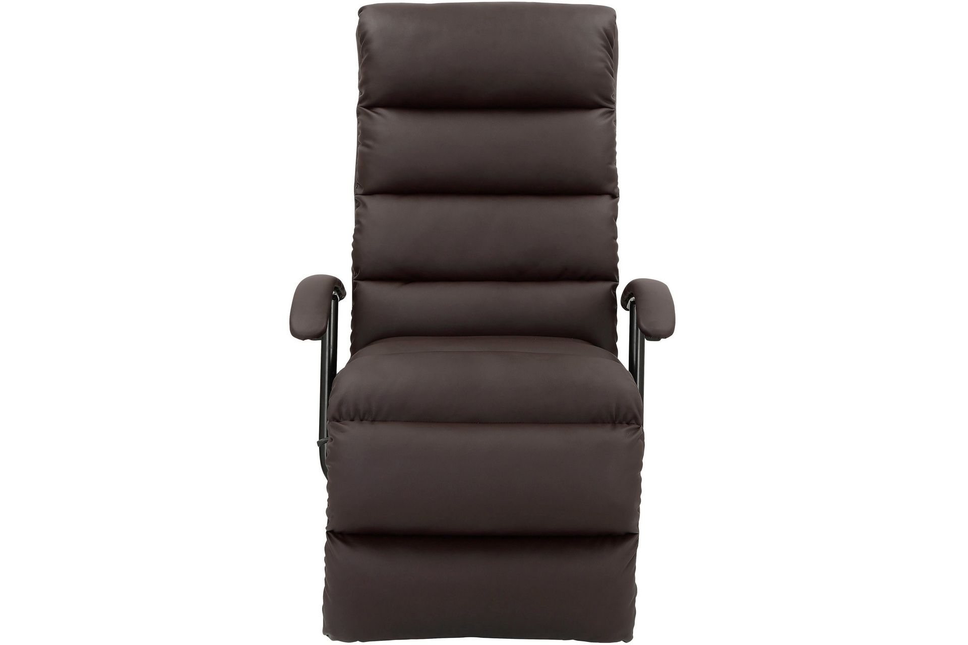 Kadirie Reclinerlenestol - Brun - Møbler - Stoler & lenestoler - Lenestoler - Recliner & kinostol