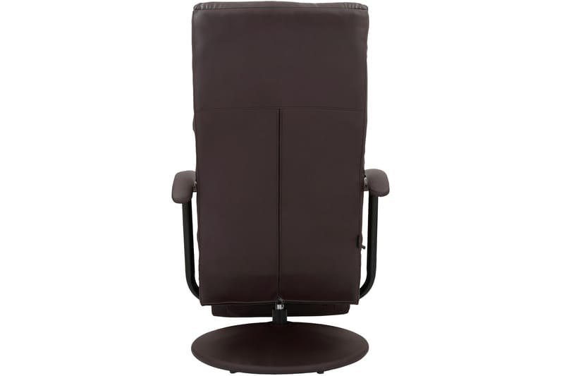 Kadirie Reclinerlenestol - Brun - Recliner & kinostol