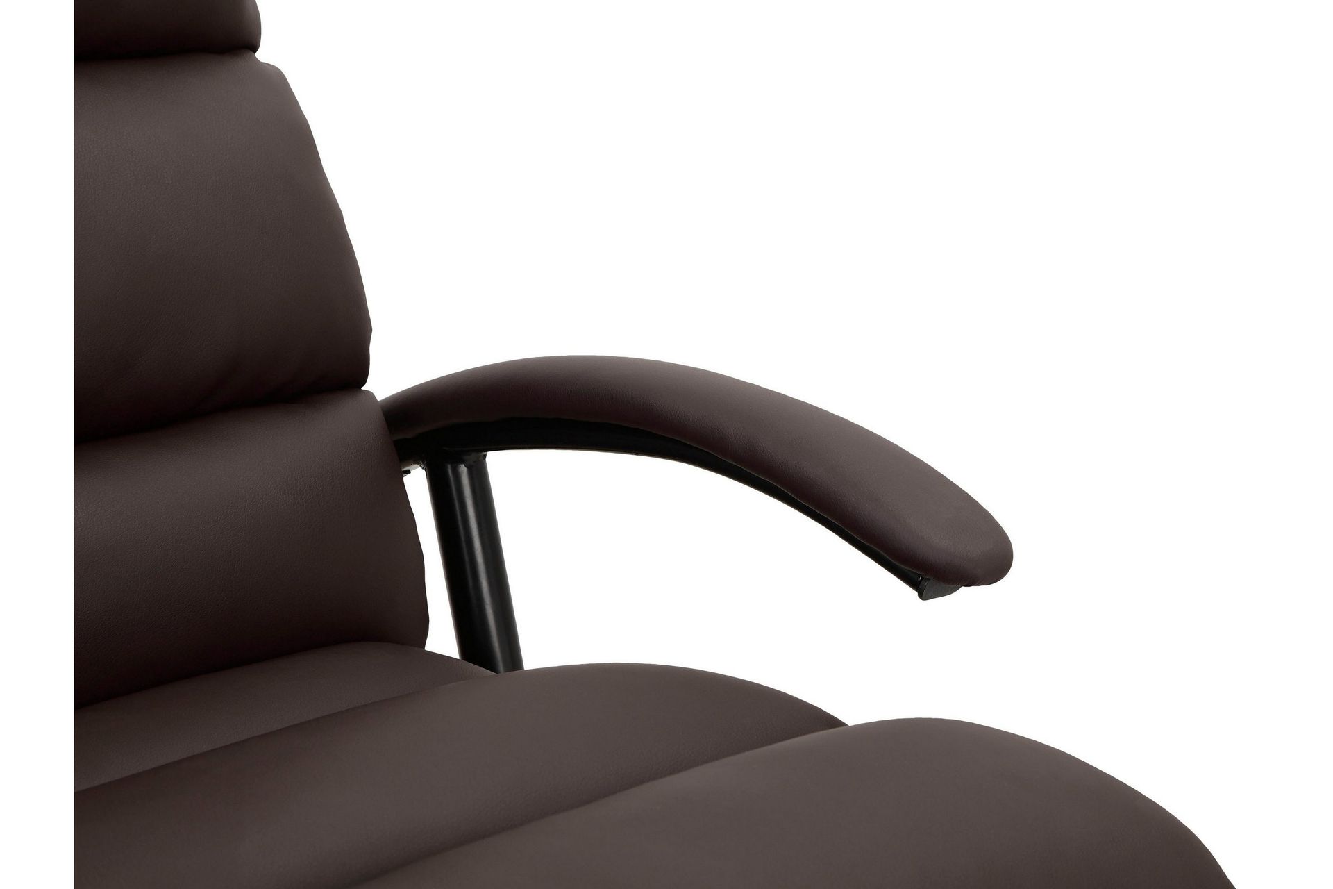 Kadirie Reclinerlenestol - Brun - Møbler - Stoler & lenestoler - Lenestoler - Recliner & kinostol