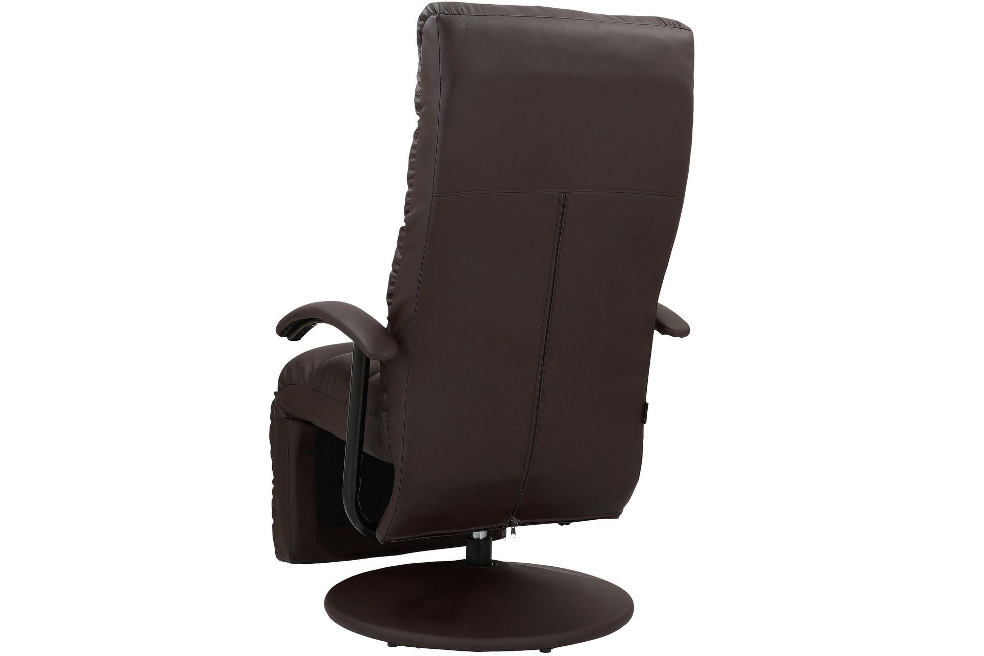 Kadirie Reclinerlenestol - Brun - Møbler - Stoler & lenestoler - Lenestoler - Recliner & kinostol