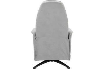 Kafiah Reclinerlenestol - Lys grå - Møbler - Stoler & lenestoler - Lenestoler - Recliner & kinostol