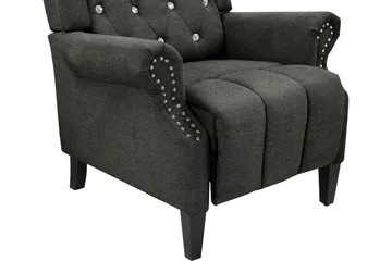 Kahela Reclinerlenestol - Antrasitt - Møbler - Stoler & lenestoler - Lenestoler - Recliner & kinostol