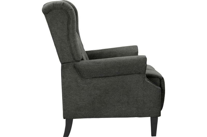 Kahela Reclinerlenestol - Antrasitt - Recliner & kinostol