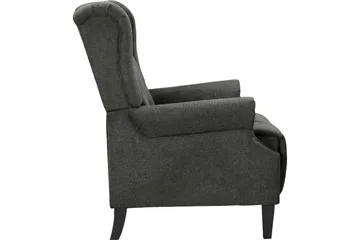 Kahela Reclinerlenestol - Antrasitt - Møbler - Stoler & lenestoler - Lenestoler - Recliner & kinostol