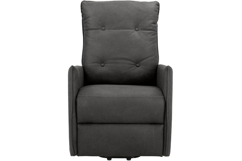 Kengaila Reclinerlenestol - Antrasitt - Møbler - Stoler & lenestoler - Lenestoler - Recliner & kinostol
