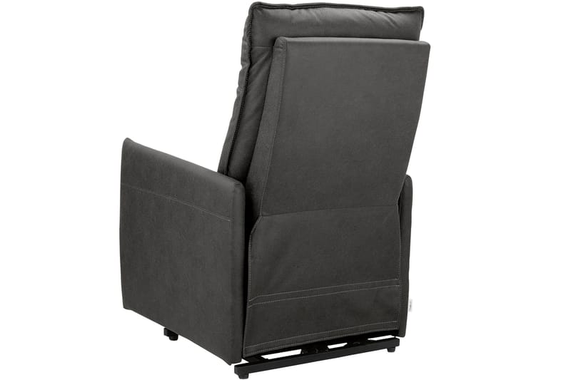 Kengaila Reclinerlenestol - Antrasitt - Recliner & kinostol