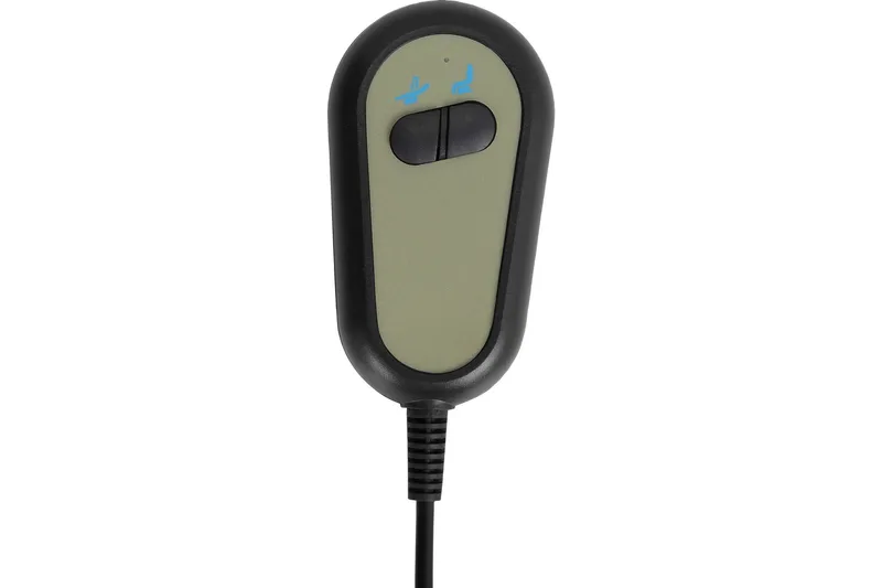 Kengaila Reclinerlenestol - Antrasitt - Møbler - Stoler & lenestoler - Lenestoler - Recliner & kinostol