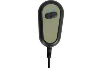 Kengaila Reclinerlenestol - Antrasitt - Møbler - Stoler & lenestoler - Lenestoler - Recliner & kinostol
