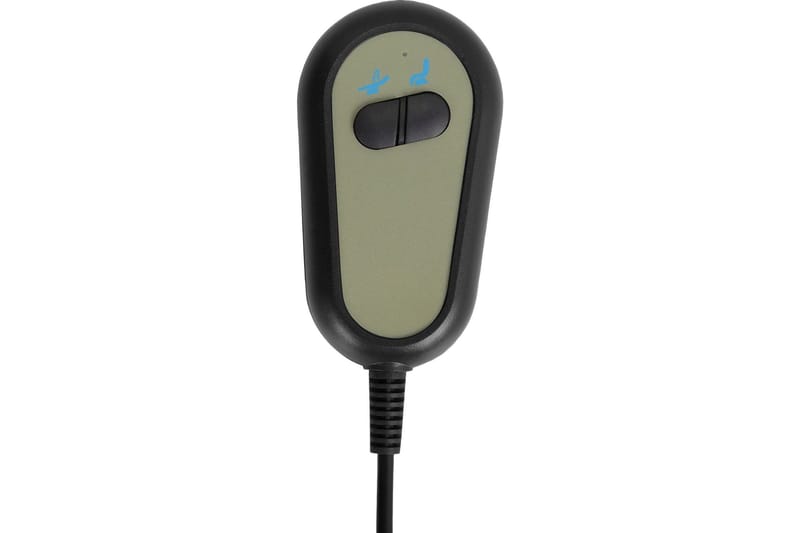 Kengaila Reclinerlenestol - Antrasitt - Møbler - Stoler & lenestoler - Lenestoler - Recliner & kinostol