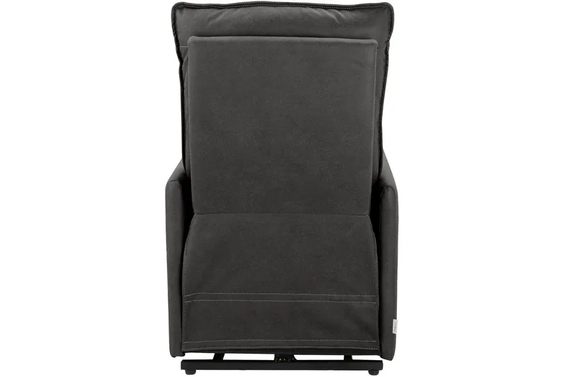 Kengaila Reclinerlenestol - Antrasitt - Møbler - Stoler & lenestoler - Lenestoler - Recliner & kinostol